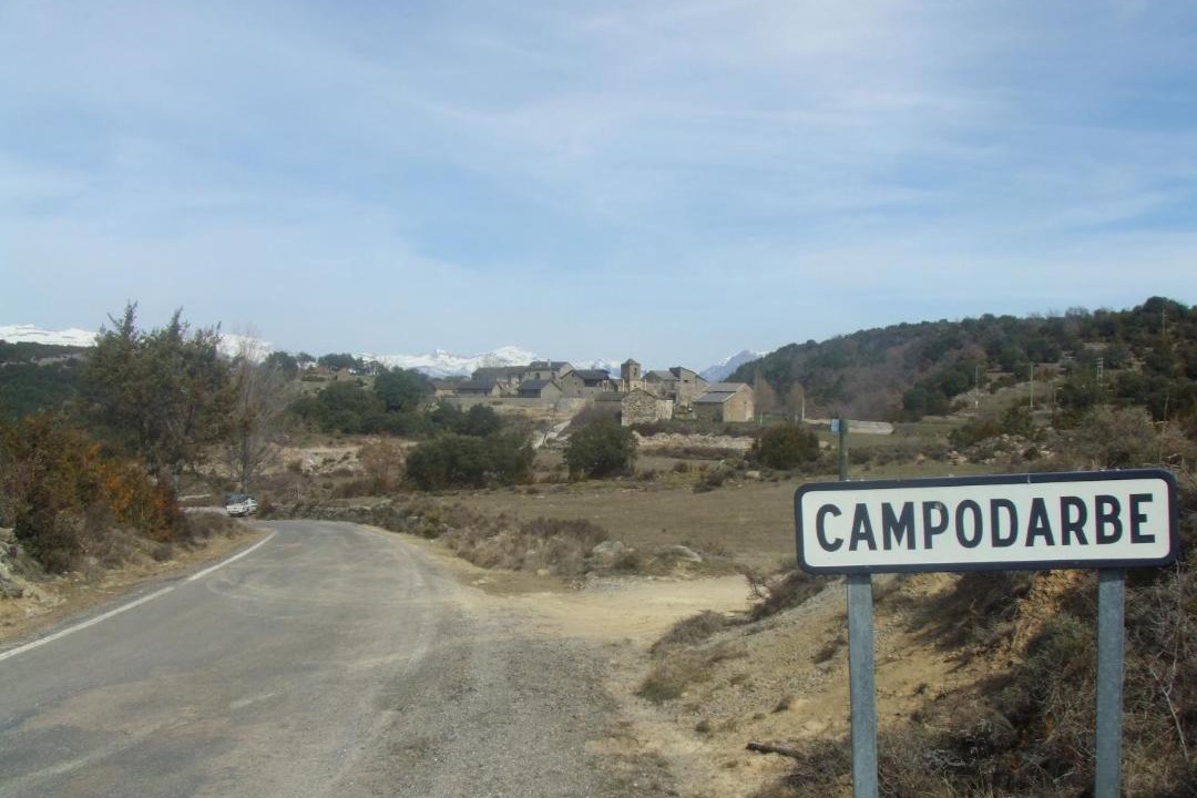 Photo of Others in Boltana