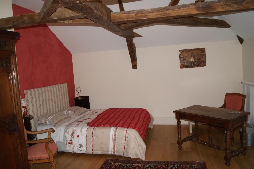 Photo of Bedroom in Biozat