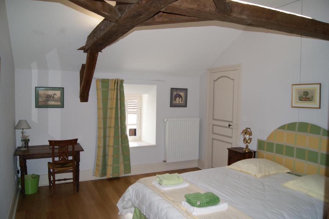 Photo of Bedroom in Biozat