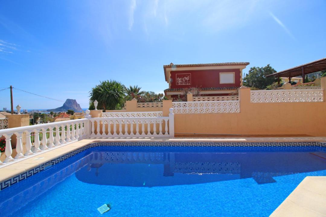 Photo of Outdoor in La Canuta
