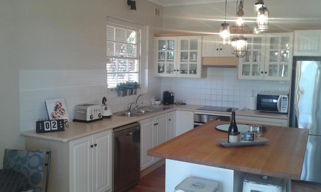 Photo of Kitchen in Lyndoch