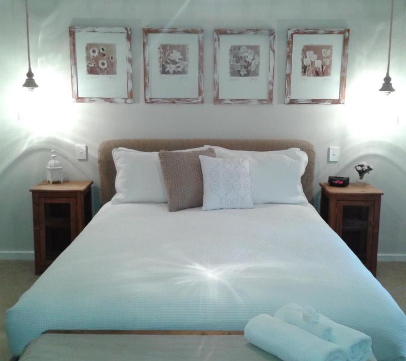 Photo of Bedroom in Lyndoch