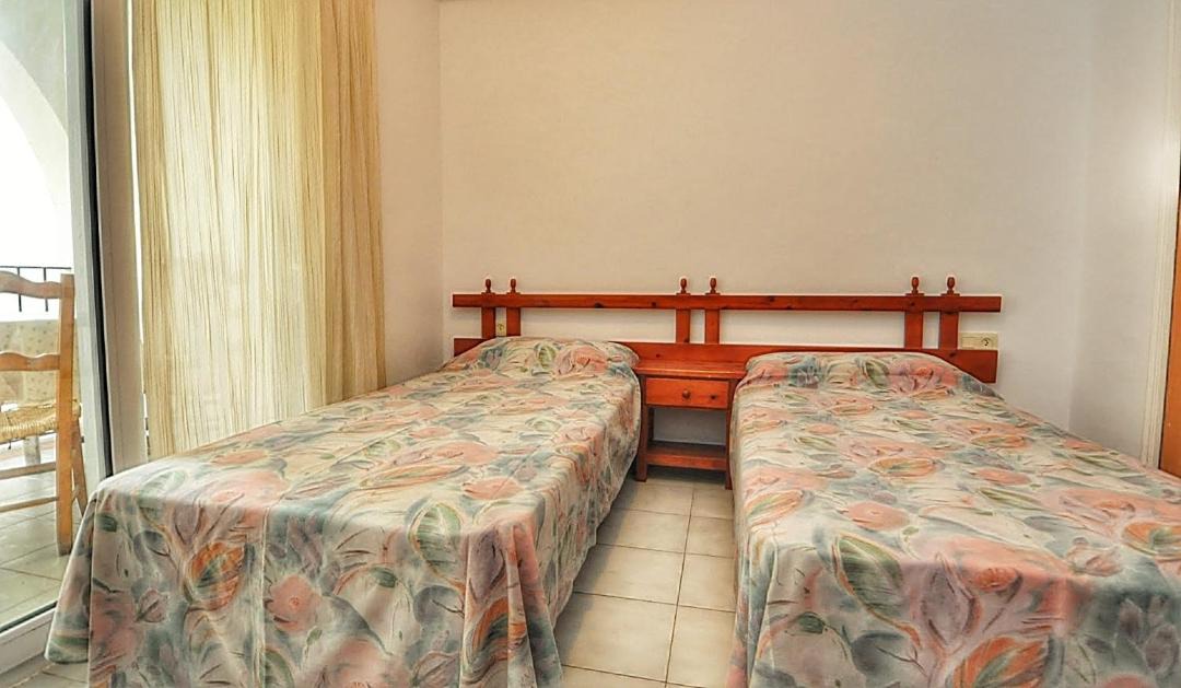 Photo of Bedroom in Lloret de Mar