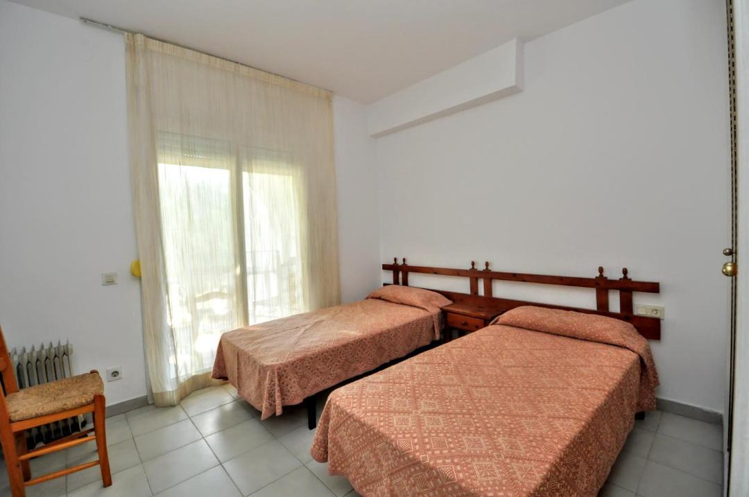 Photo of Bedroom in Lloret de Mar