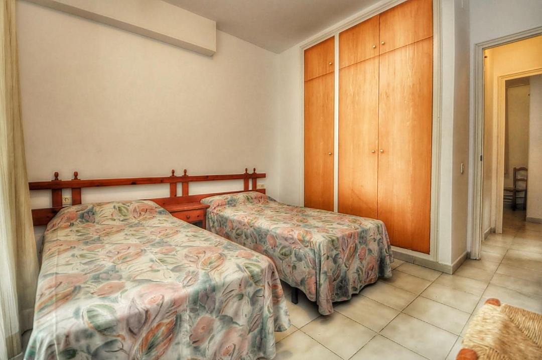 Photo of Bedroom in Lloret de Mar