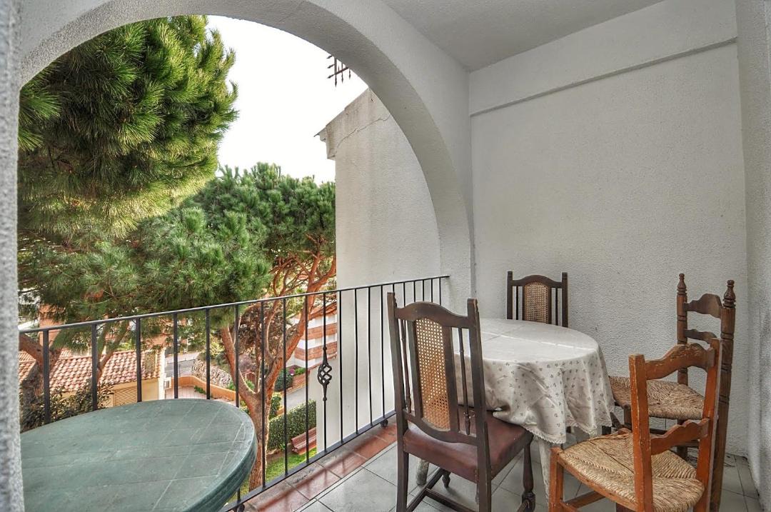 Photo of Patio Balcony in Lloret de Mar