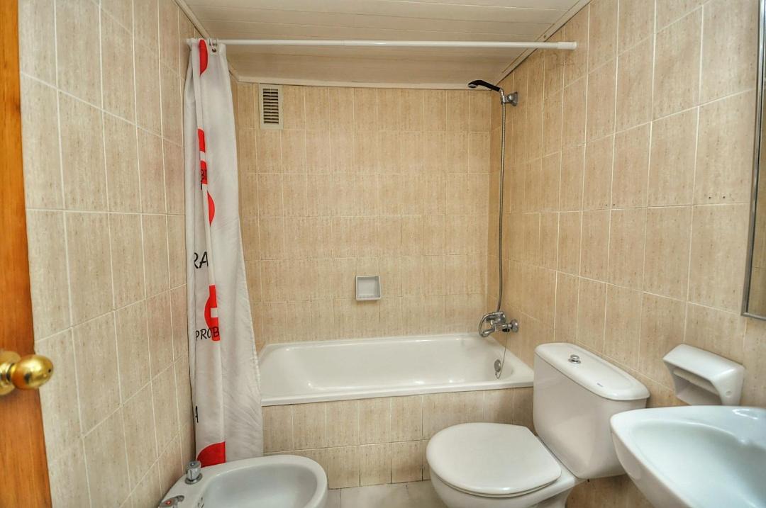 Photo of Bathroom in Lloret de Mar