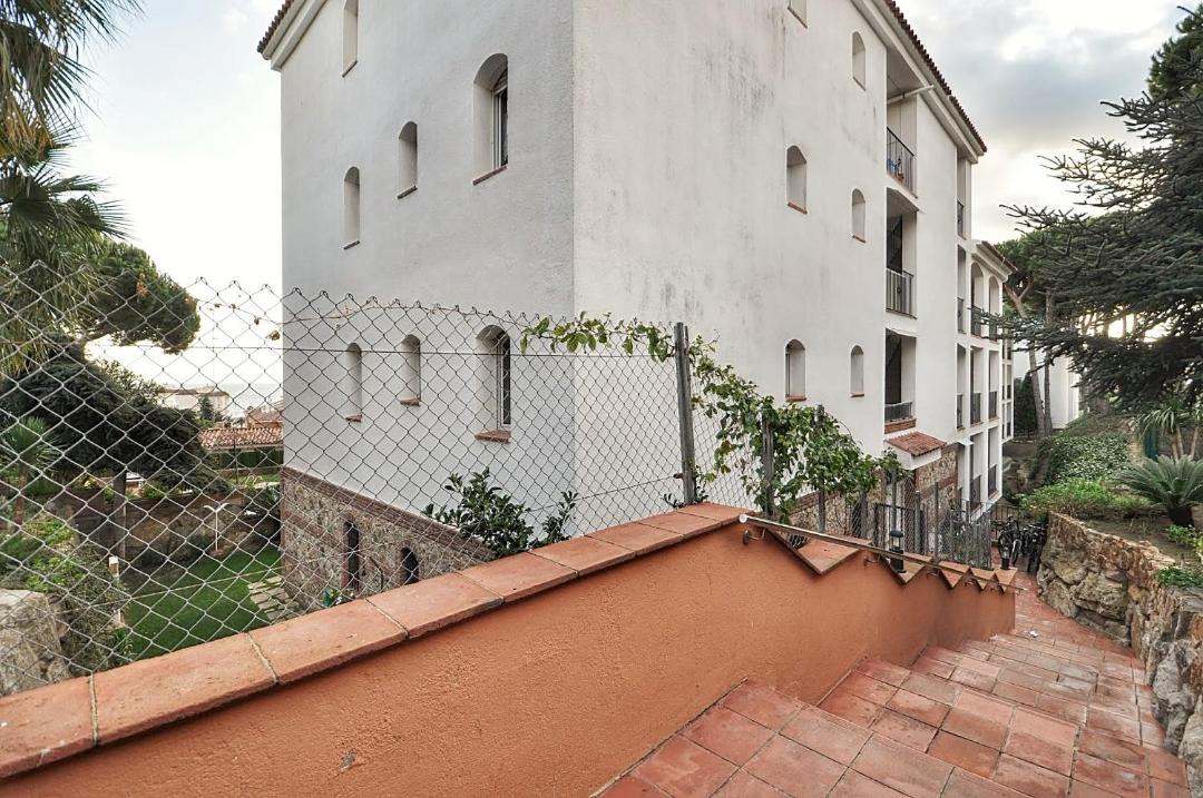Photo of Buildings in Lloret de Mar