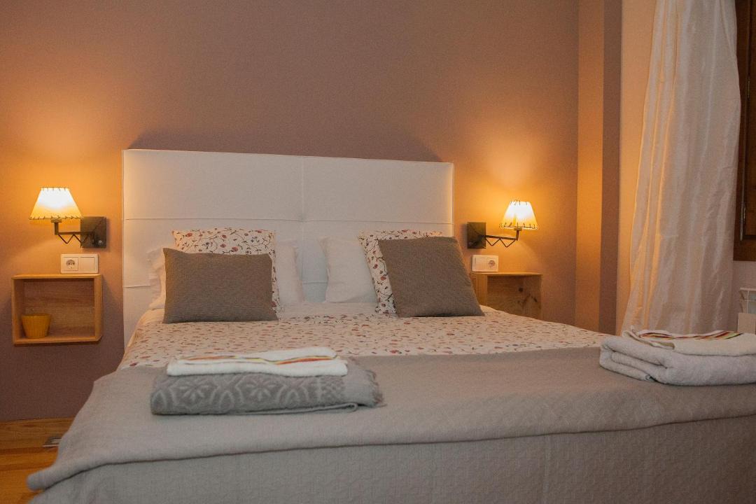 Photo of Bedroom in Puente La Reina