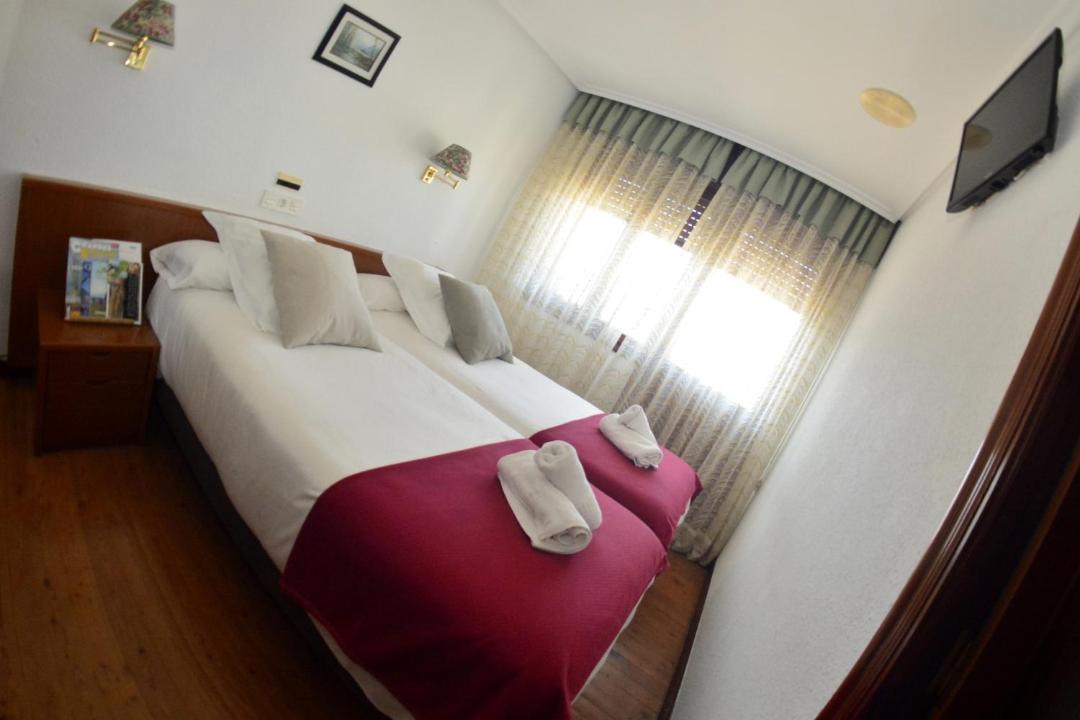 Photo of Bedroom in Mondragon