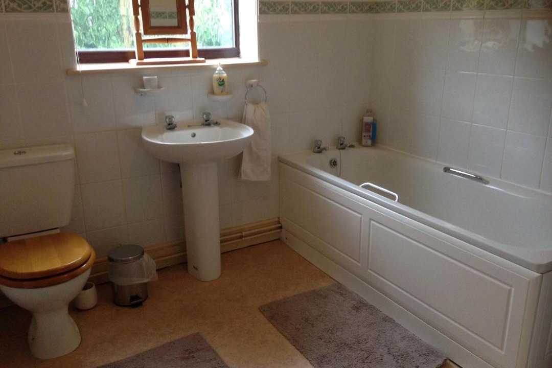 Photo of Bathroom in Herne Bay