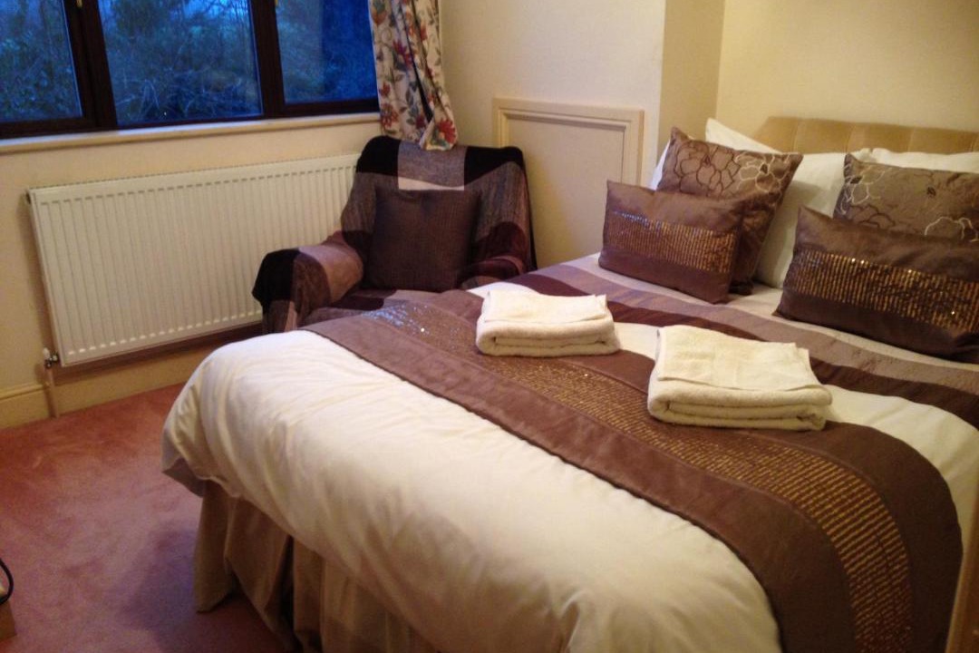 Photo of Bedroom in Herne Bay