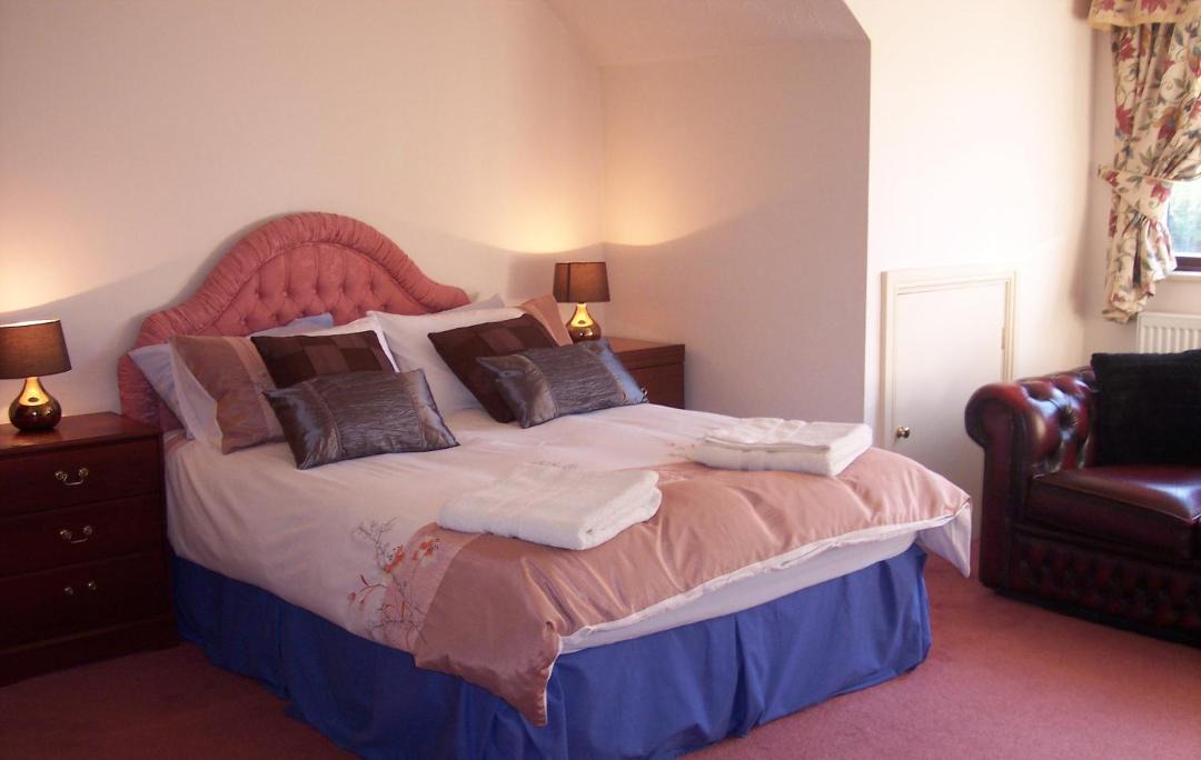 Photo of Bedroom in Herne Bay