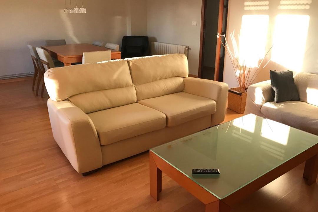 Photo of Livingroom in Ontinyent