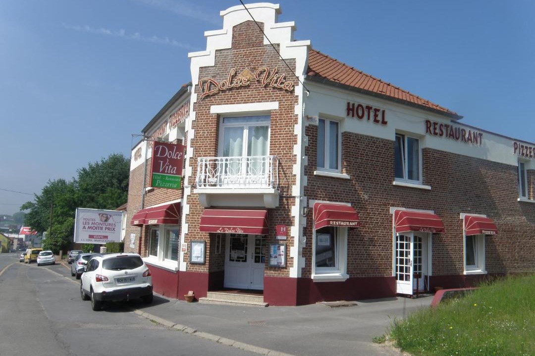 Photo of Others in Bruay-la-Buissiere