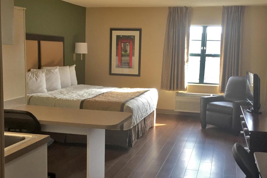 Photo of Bedroom in Everett