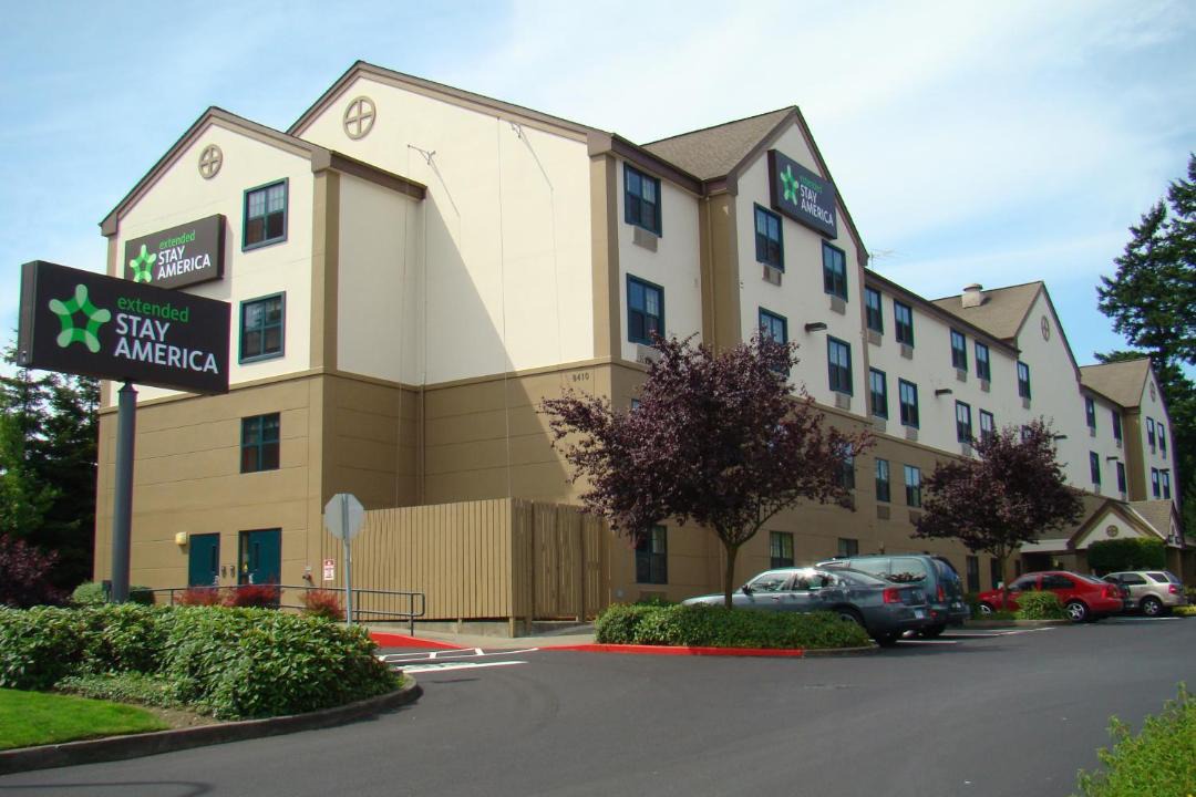 Photo of Buildings in Everett