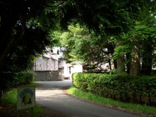 Photo of Buildings in Marybank