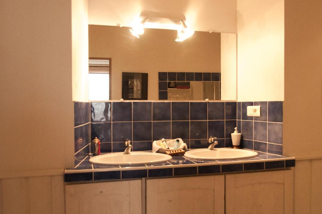 Photo of Kitchen in Pontivy