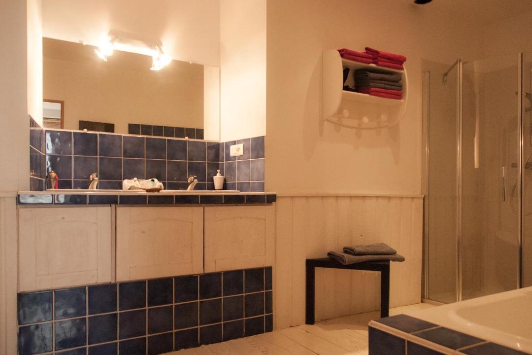 Photo of Kitchen in Pontivy