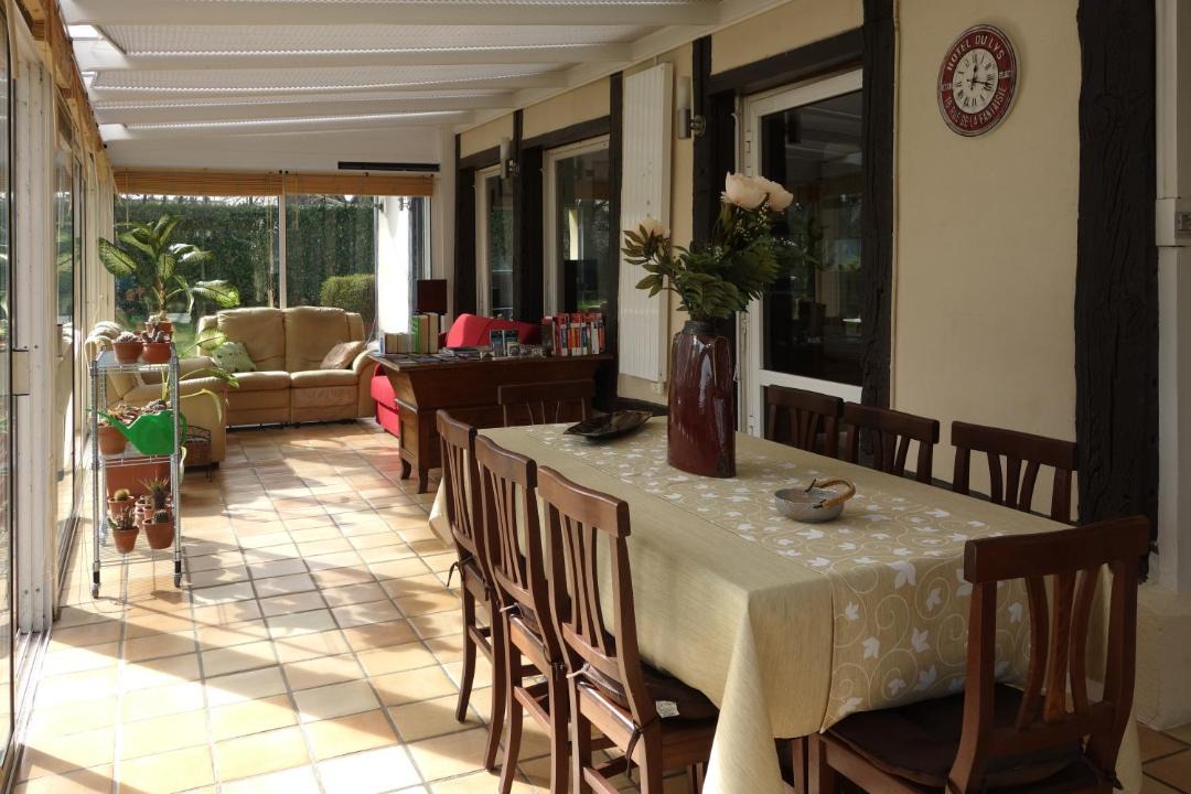 Photo of Others in Saint-Martin-du-Vivier