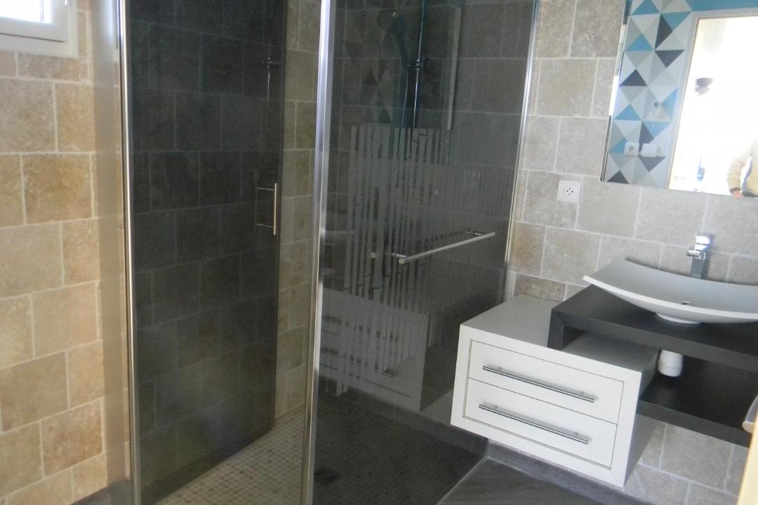 Photo of Bathroom in Les Epesses