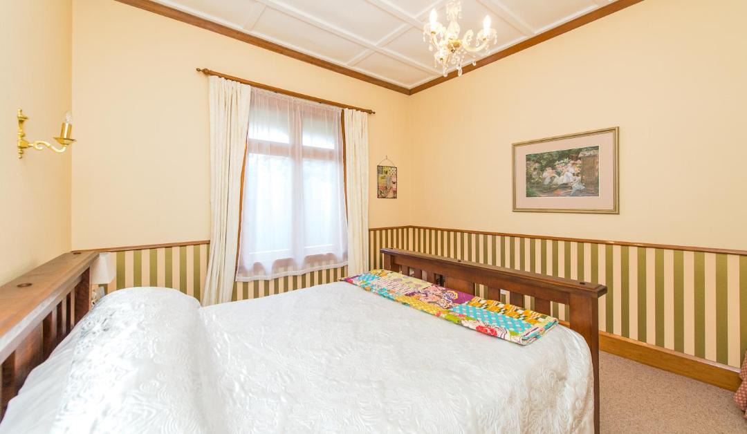 Photo of Bedroom in Whanganui