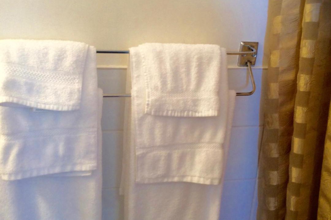 Photo of Bathroom in Mont-St-Hilaire