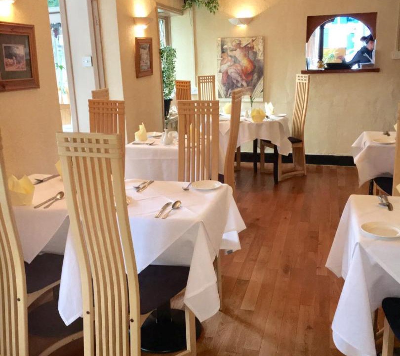 Photo of Livingroom in Penrith