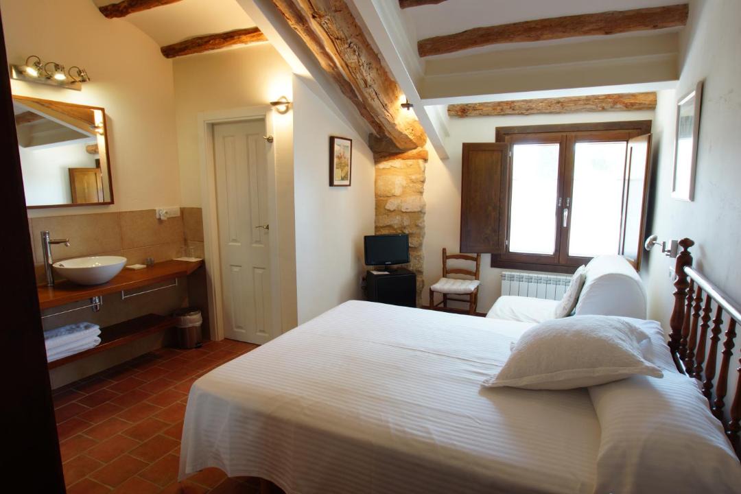 Photo of Bedroom in Alcaniz