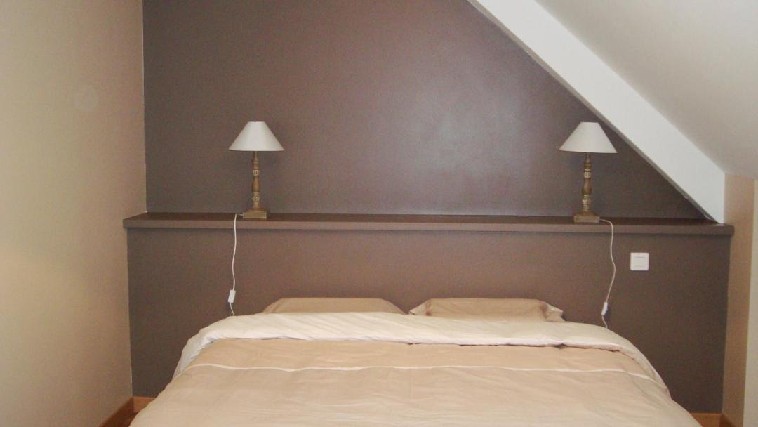 Photo of Bedroom in Loyat