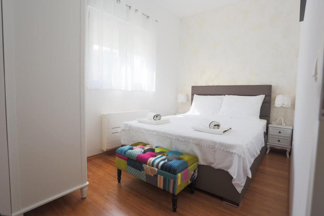 Photo of Bedroom in Podstrana
