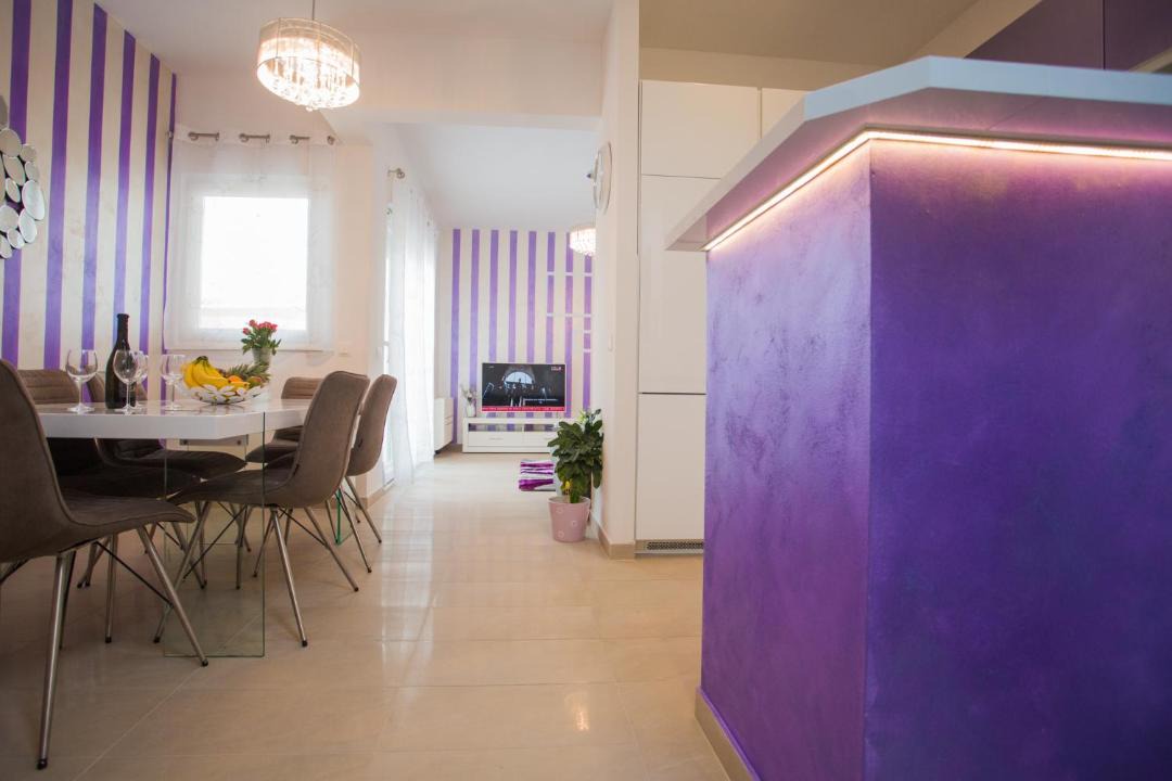 Photo of Livingroom in Podstrana