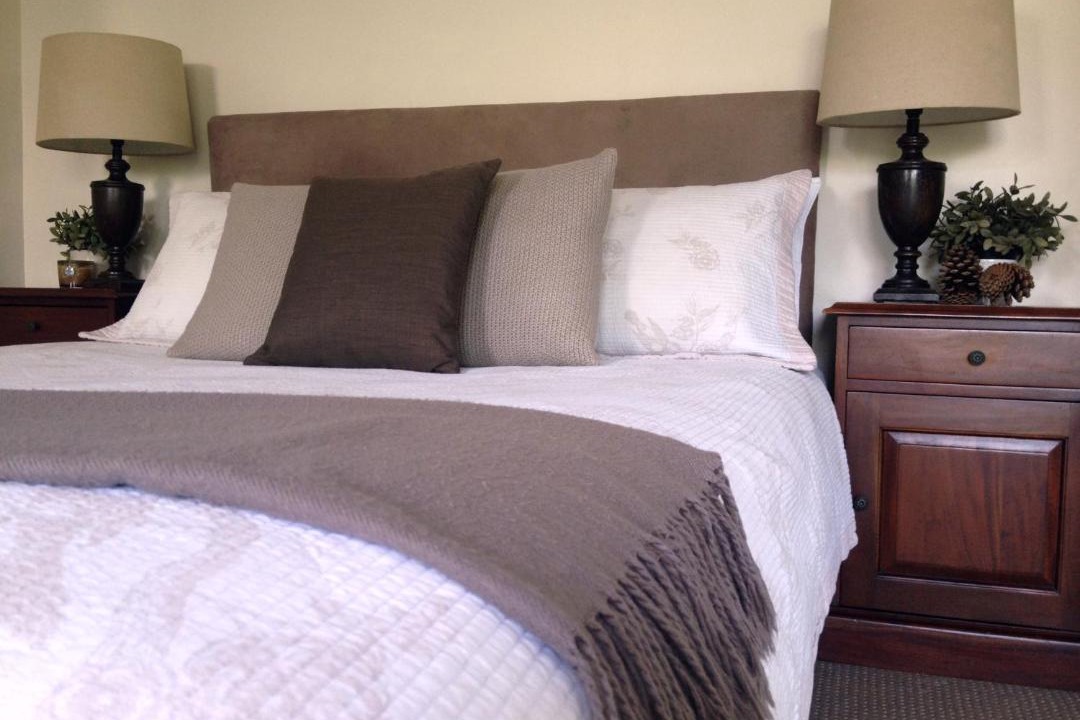 Photo of Bedroom in Kenmore