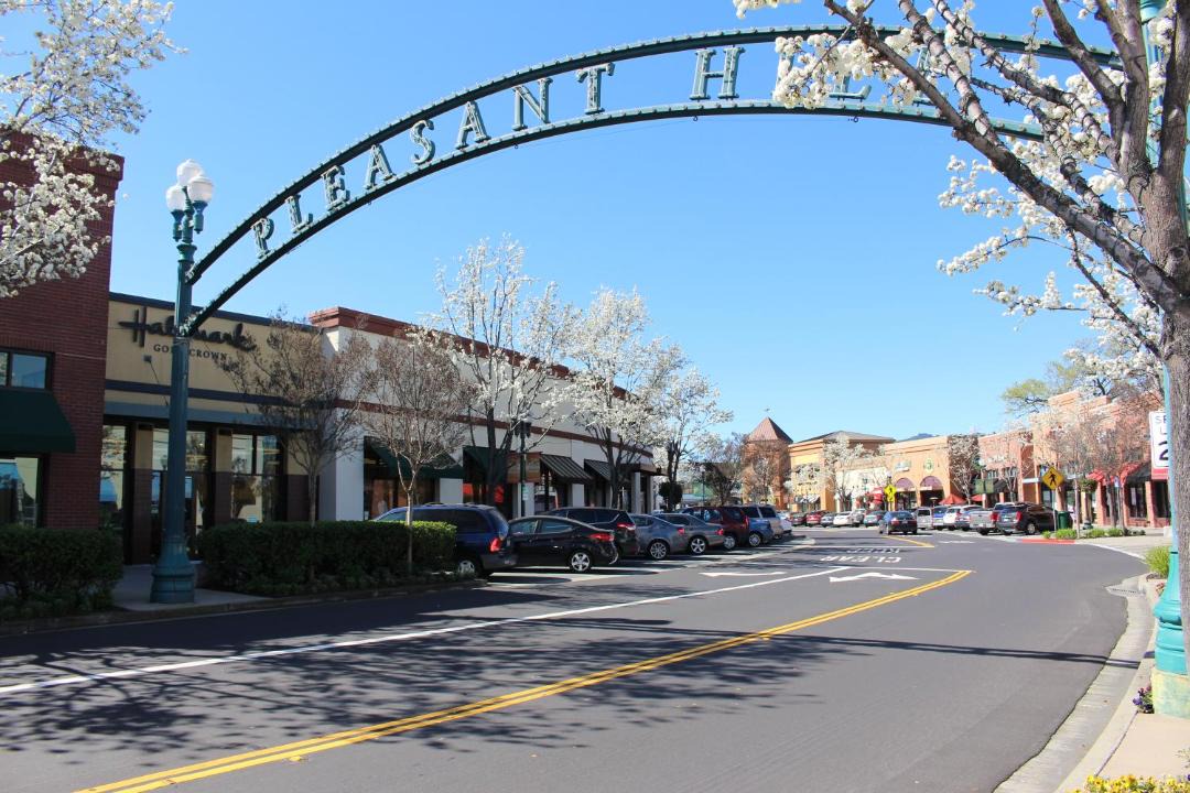 Photo of Others in Pleasant Hill