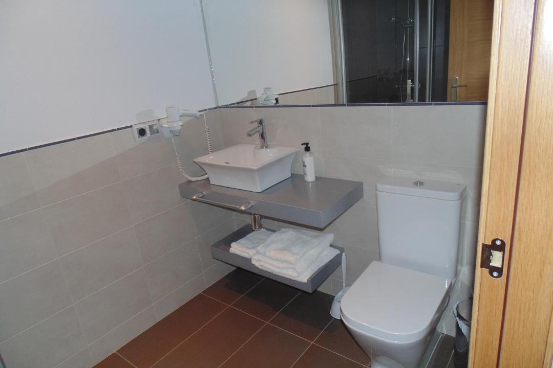 Photo of Bathroom in Langa de Duero