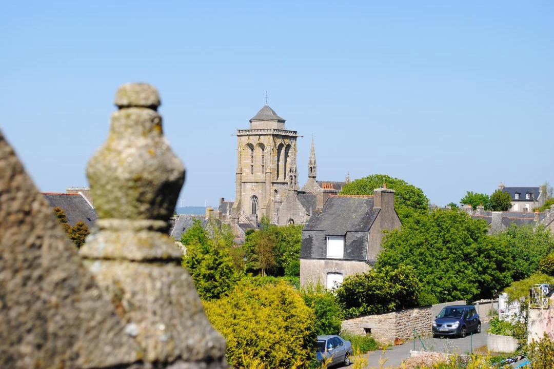 Photo of Others in Locronan