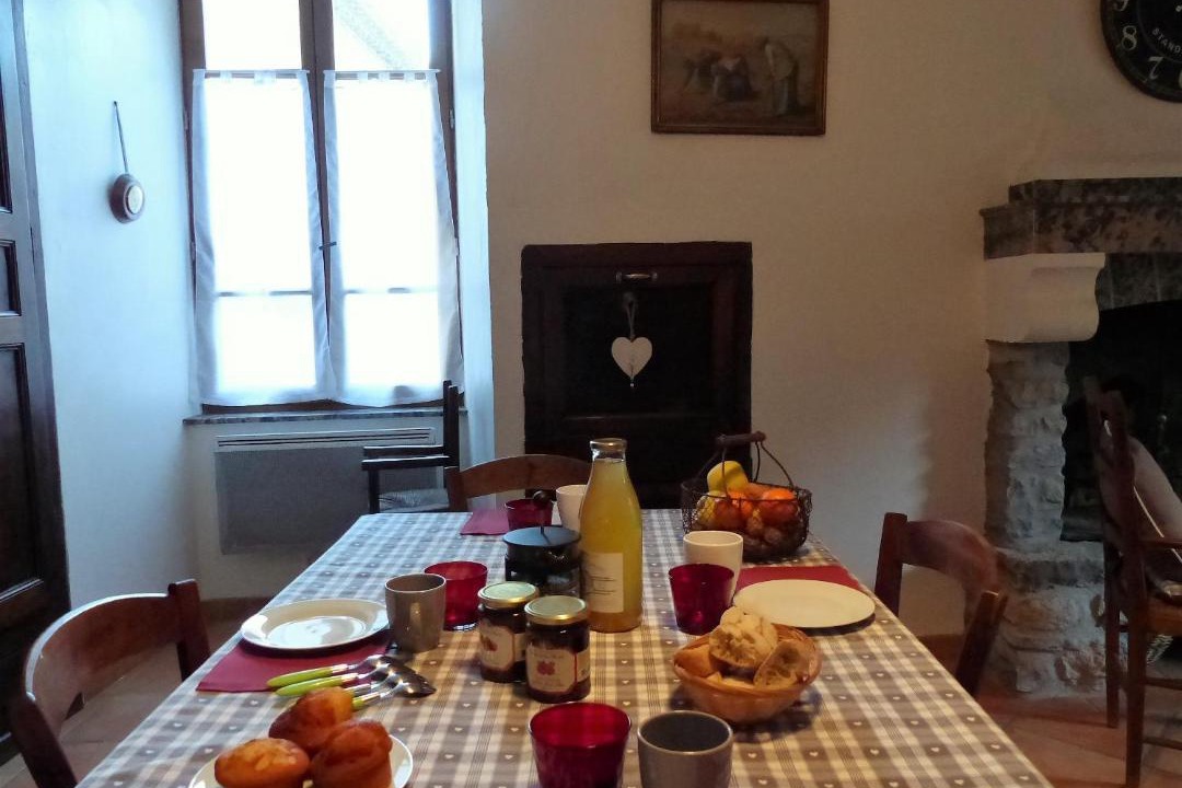 Photo of Livingroom in Caunes-Minervois