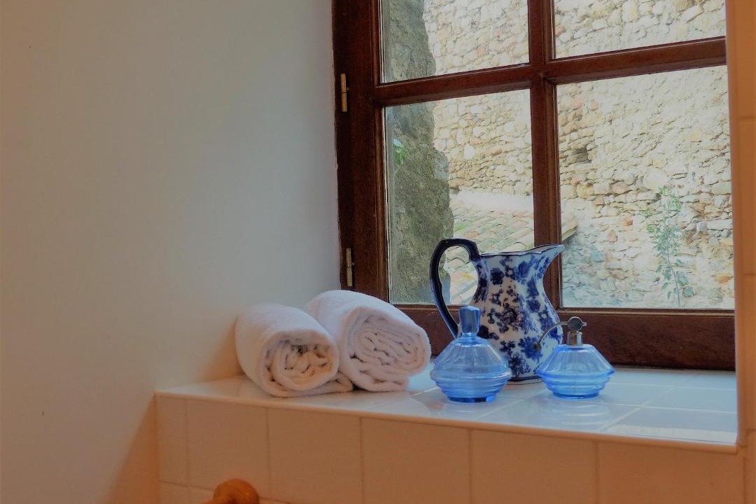 Photo of Bedroom in Caunes-Minervois