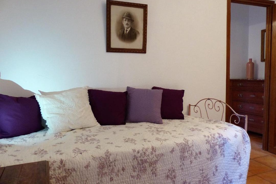 Photo of Bedroom in Caunes-Minervois