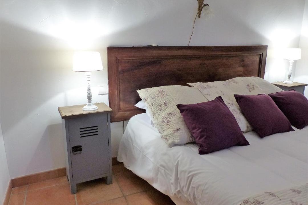 Photo of Bedroom in Caunes-Minervois