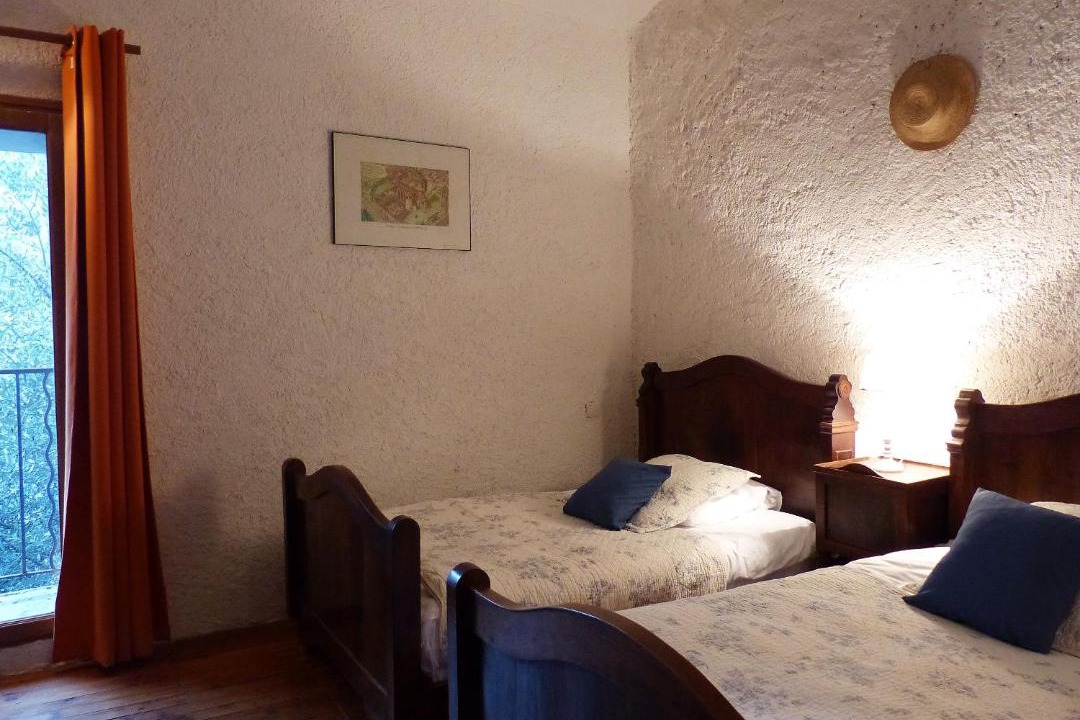 Photo of Bedroom in Caunes-Minervois