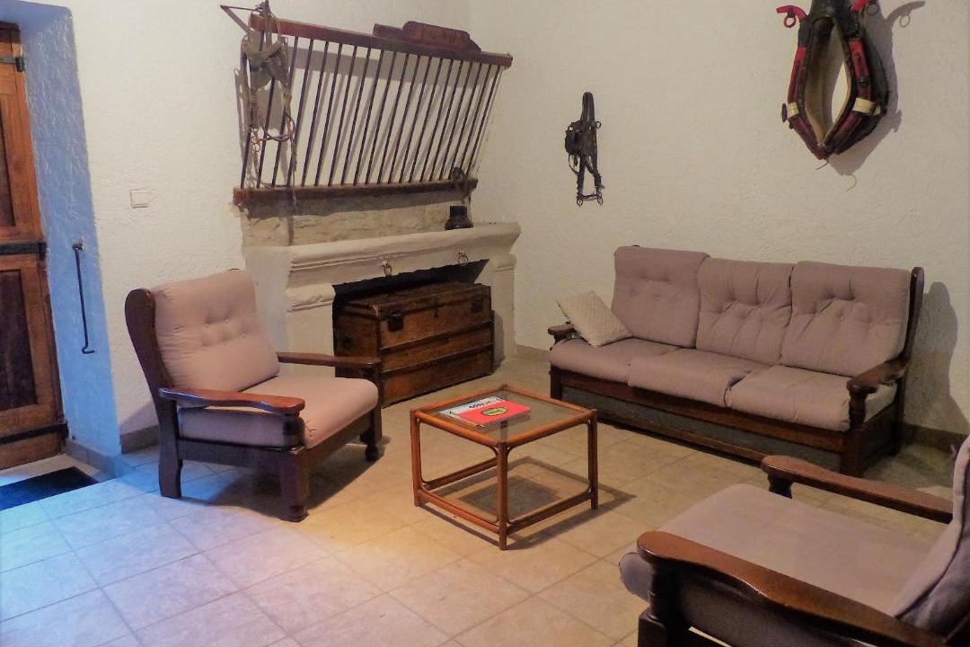 Photo of Livingroom in Caunes-Minervois