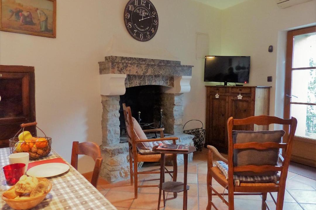 Photo of Livingroom in Caunes-Minervois