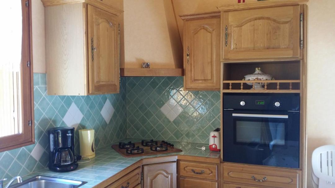 Photo of Kitchen in Orlu