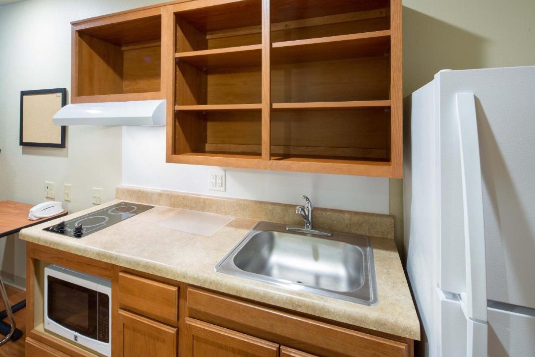 Photo of Kitchen in Junction City