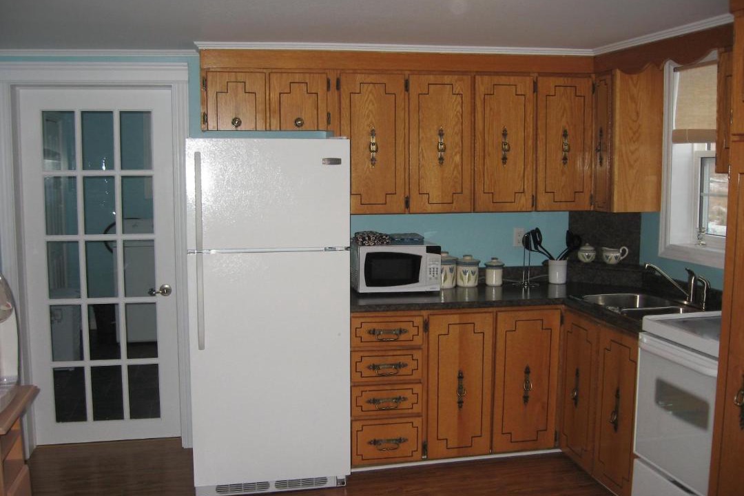 Photo of Kitchen in Crow Head