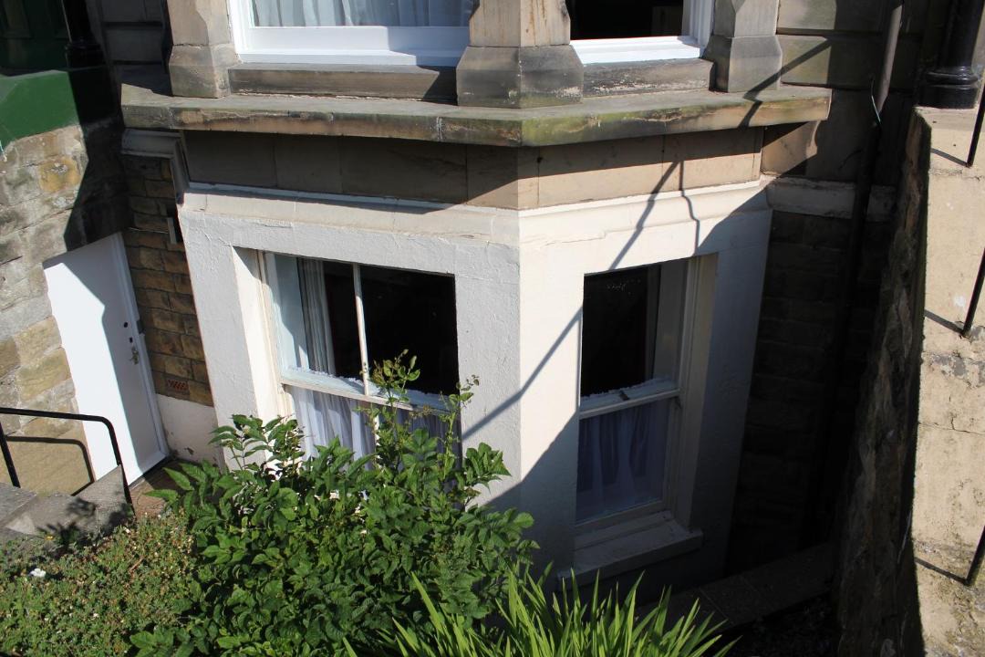 Photo of Buildings in South Cliff