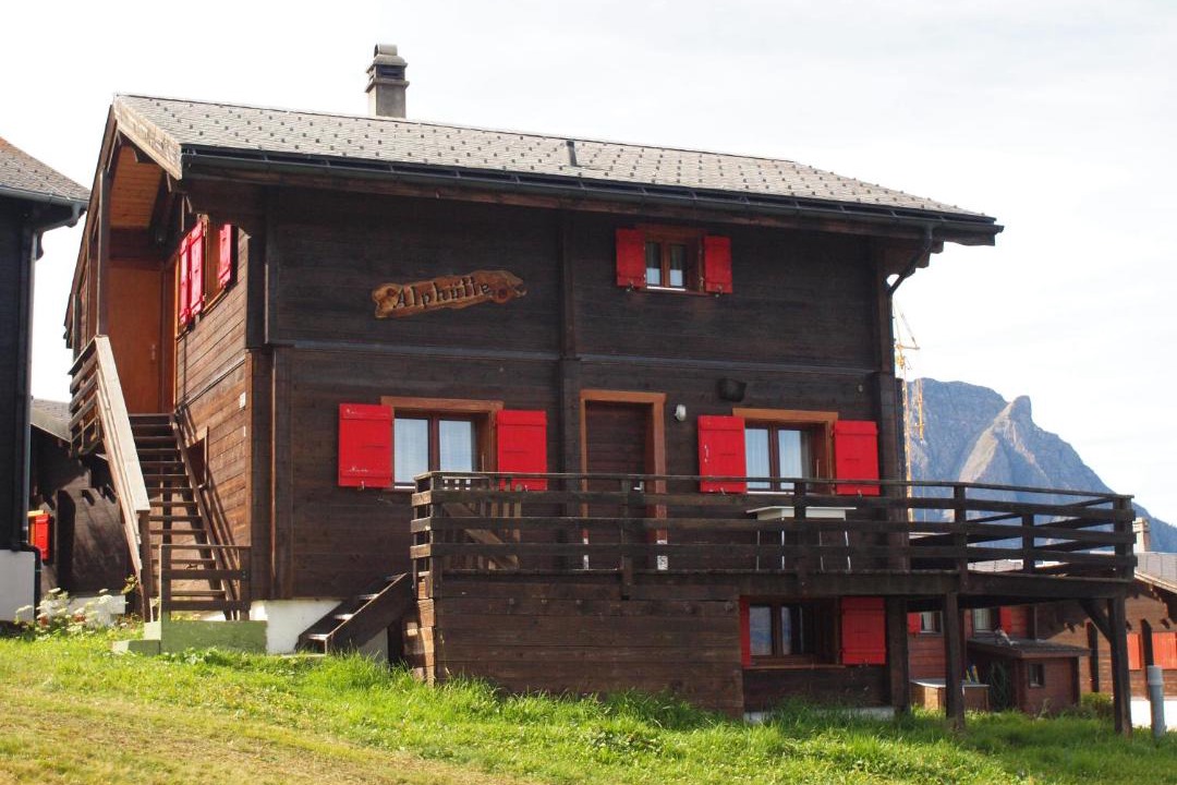 Photo of Others in Rosswald