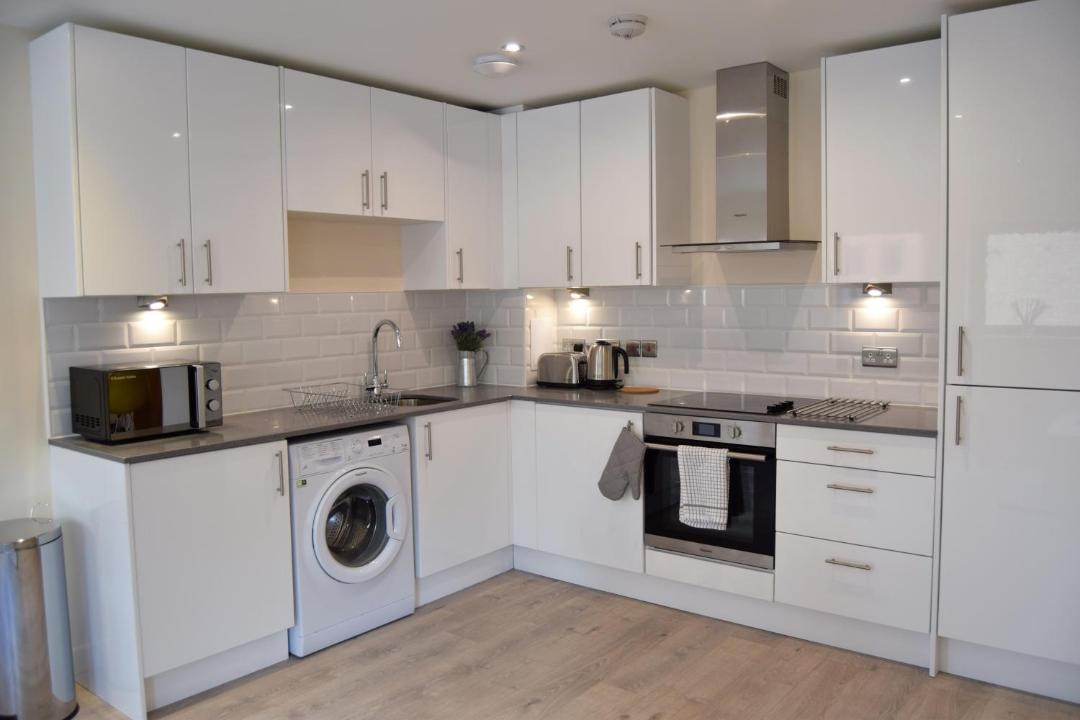 Photo of Kitchen in Havering